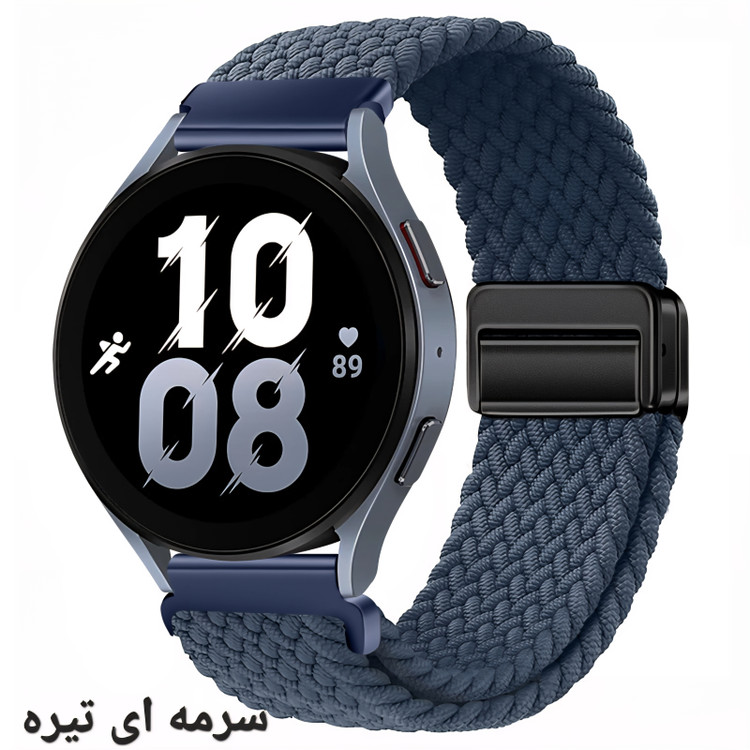 بند کنفی مگنتی مناسب برای ساعت هوشمند ناتینگ CMF Watch Pro